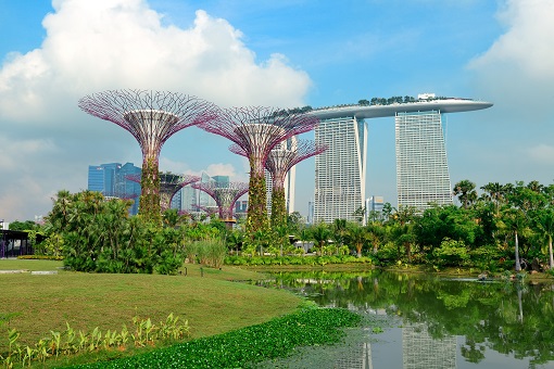 Hà Nội - Singapore